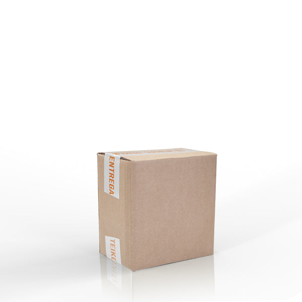 Caja de cartón corrugado para embalaje