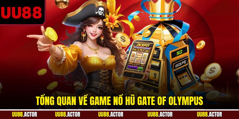 Nổ Hũ Gate Of Olympus - Trải Nghiệm Slot Thần Thoại Đầy Hấp Dẫn 4 Khám phá game nổ hũ Gate Of Olympus UU88